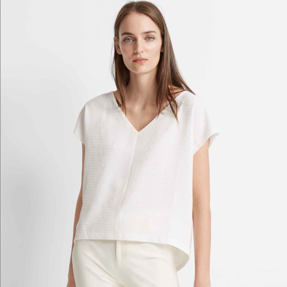 Club Monaco Ayle Top